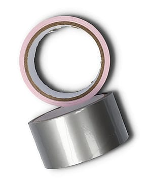 Peech Sex Tape Bondagetape