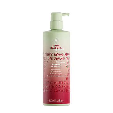 Four Reasons Original Summer Shampoo 500 ml