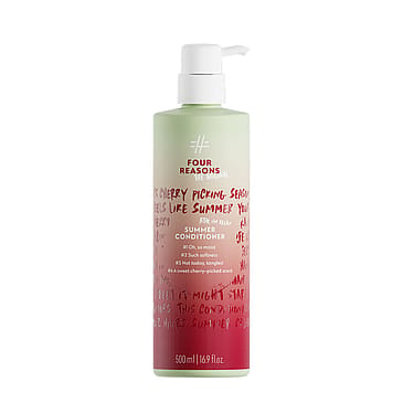 Four Reasons Original Summer Conditioner 500 ml