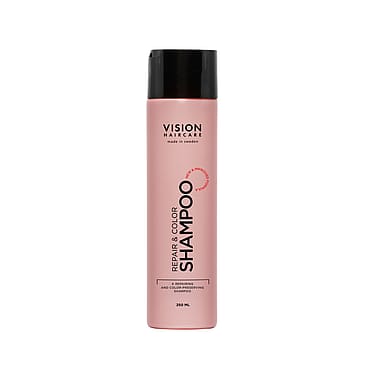 Vision Haircare Repair & Color Shampoo 250 ml