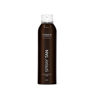 Vision Haircare Spray Tan 200 ml