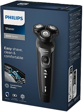Philips Shaver 5000 360-D