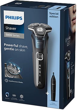 Philips Shaver