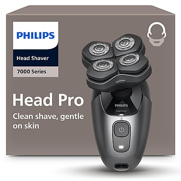 Philips Shaver