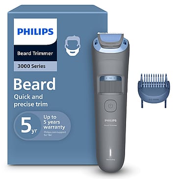Philips Skægtrimmer