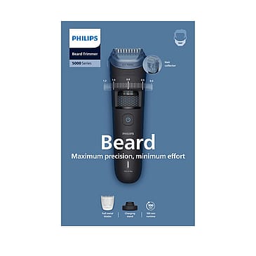 Philips Skægtrimmer