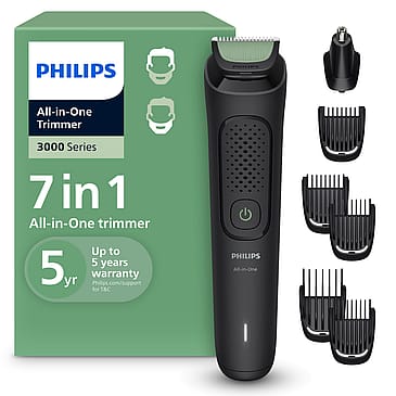 Philips All-in-One