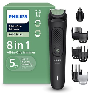 Philips All-in-One