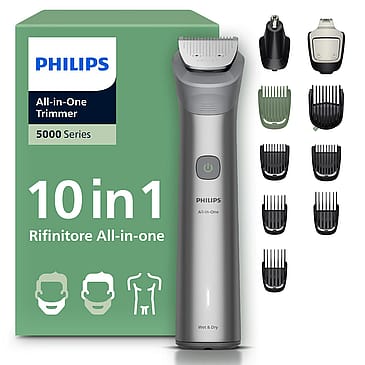 Philips All-in-One
