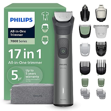 Philips All-in-One