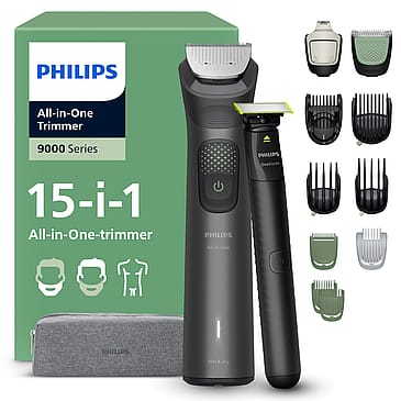 Philips All-in-One