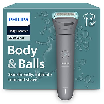 Philips Bodygroom