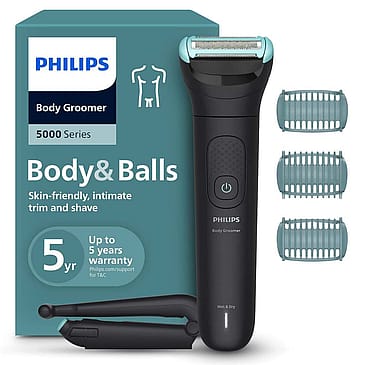 Philips Bodygroom