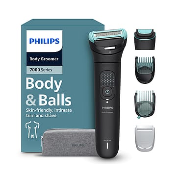 Philips Bodygroom