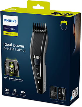 Philips Hairclipper 9000