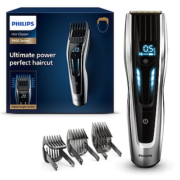 Philips Hairclipper 9000