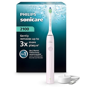Philips Sonicare 2100