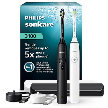 Philips Sonicare 3100