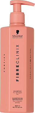 Fibre Clinix Fortify Shampoo