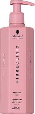 Fibre Clinix Vibrancy Shampoo