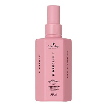 Fibre Clinix Vibrancy Spray Conditioner