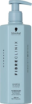 Fibre Clinix Hydrate Shampoo