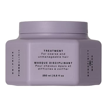 Fibre Clinix De-Frizz Treatment