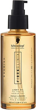 Fibre Clinix Light Oil
