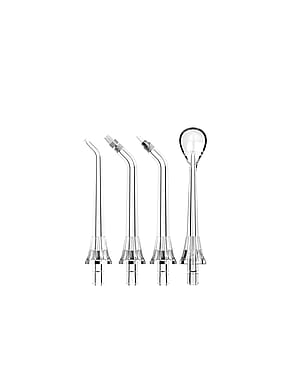 Ekulf PowerFlosser premium refill 4 pak