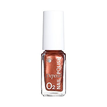 Depend Minilack Oxygen O2 Eternal Essence A853