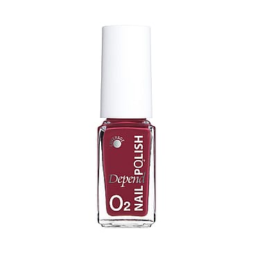Depend Minilack Oxygen O2 Eternal Essence A854