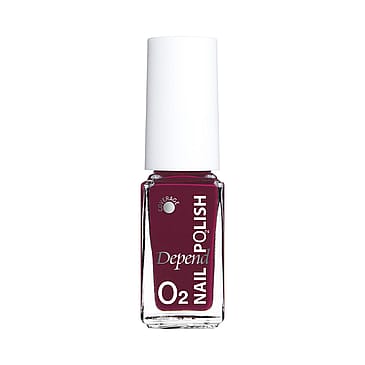 Depend Minilack Oxygen O2 Eternal Essence A855