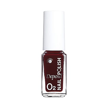 Depend Minilack Oxygen O2 Eternal Essence A856
