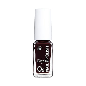 Depend Minilack Oxygen O2 Eternal Essence A857