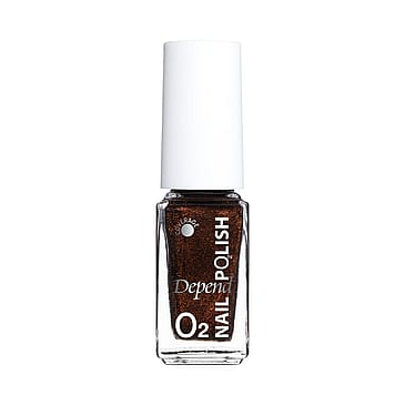 Depend Minilack Oxygen O2 Eternal Essence A858