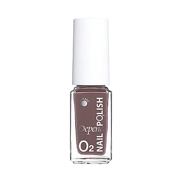Depend Minilack Oxygen O2 Eternal Essence A859