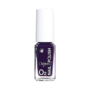 Depend Minilack Oxygen O2 Eternal Essence A860
