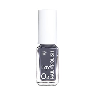 Depend Minilack Oxygen O2 Eternal Essence A861