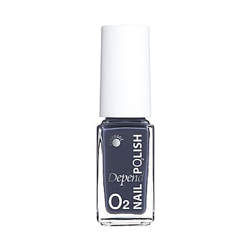 Depend Minilack Oxygen O2 Eternal Essence A862