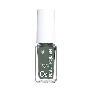 Depend Minilack Oxygen O2 Eternal Essence A863