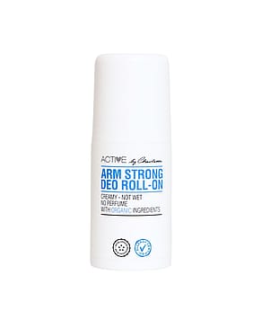 Active by Charlotte Arm Strong Deo 75 ml