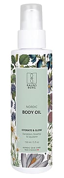 Raunsborg Body Oil 150 ml