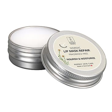 Raunsborg Lip Mask Repair 15 ml