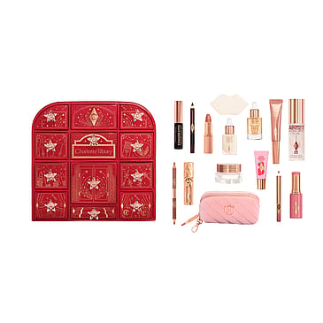Charlotte Tilbury Charlotte's Hollywood Beauty Wonderland Gift Set