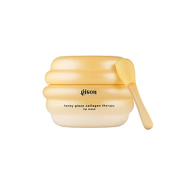 Gisou Honey Glaze Collagen Therapy Lip Mask