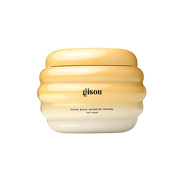 Gisou Honey Gloss Ceramide Therapy Hair Mask 230 ml
