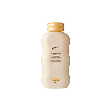 Gisou Honey Gloss Ceramide Therapy Hydrating Shampoo 75 ml
