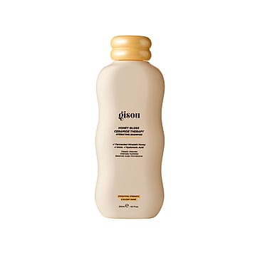 Gisou Honey Gloss Ceramide Therapy Hydrating Shampoo 250 ml