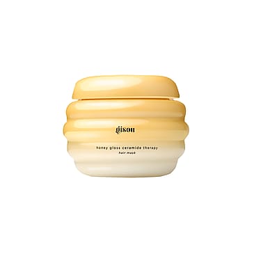 Gisou Honey Gloss Ceramide Therapy Hair Mask 75 ml