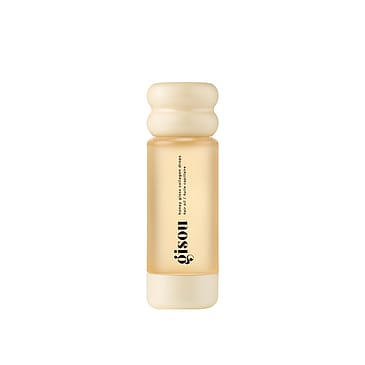 Gisou Honey Gloss Collagen Drops Hair Oil 20 ml